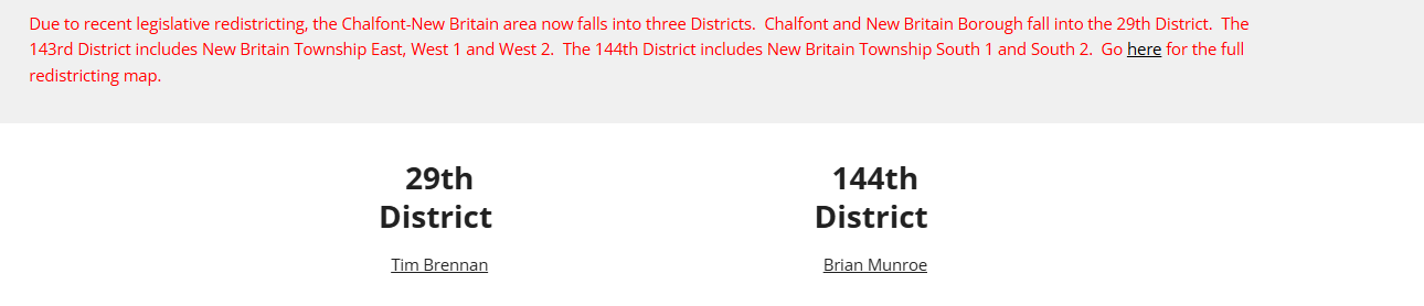 General Election Tuesday 11/4/2025